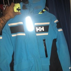 helly hansen mens extra small